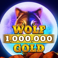 Wolf Gold 1,000,000